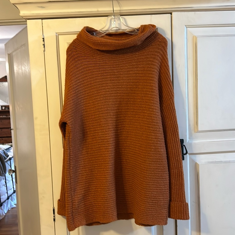 Pilcro Sweater, size s